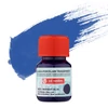 Vopsea sticlă și porțelan Art Creation, transparent, 30 ml - 5031 midnight blue