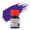 Vopsea sticlă și porțelan Art Creation, transparent, 30 ml - 5516 magical purple