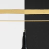 Sakura Pen-Touch marker lac, fine (1 mm) - gold