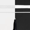 Sakura Pen-Touch marker lac, fine (1 mm) - silver
