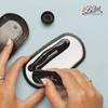 Imagine 10/10 - Cerneală pentru pictura pe corp, La Dot, 15 ml - negru