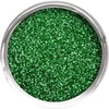 Pudră cu sclipici Pentart, 19 g - verde