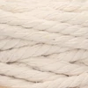 Imagine 2/4 - Fire Macrame, Anchor Crafty, pieptănabil, 5 mm - natural