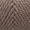 Imagine 2/4 - Fire Macramé, Anchor Crafty Fine, pieptănabil, 3 mm - scorțișoară
