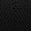 Imagine 2/4 - Fire Macrame, Anchor Crafty Fine, pieptănabil, 3 mm - cărbune