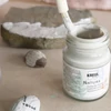 Imagine 5/5 - Nature, vopsea naturală, ecologică, Kreul, 50 ml - pebble stone