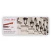 Set creioane și cărbune Conté pentru schițat - Sketching box, 18 buc