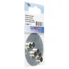 Magnet rotund super puternic - 8 mm, 6 buc