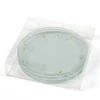 Imagine 2/2 - Set coaster pentru sticlă, rotund, 10 cm, 4 buc