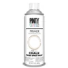 Grund vopsea cretă spray , Chalk Paint, Pinty Plus - grund gesso