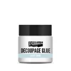 Lac adeziv Pentart decoupage, 50 ml - luciu mătăsos