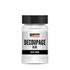 Lac adeziv Pentart decoupage, 100 ml - luciu de mătase
