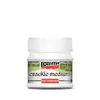 Lac de crăpare monocomponent Pentart (Crackle Medium), 50 ml