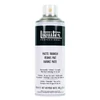 Spray de lac Liquitex, mat - 400 ml