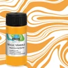 Imagine 1/7 - Vopsea pentru marmorare , Kreul, 20 ml - galben soare