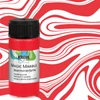 Vopsea pentru marmorare , Kreul, 20 ml - rosu