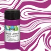 Vopsea pentru marmorare , Kreul, 20 ml - magenta