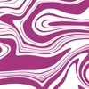 Vopsea pentru marmorare , Kreul, 20 ml - magenta