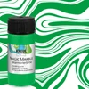 Vopsea pentru marmorare , Kreul, 20 ml - verde deschis