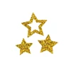 Șablon de tatuaj, șablon autoadeziv - Star 03