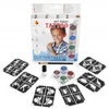 Set de tatuaje cu sclipici – Primul meu set de tatuaje