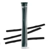 Set cărbune de desen ascuțit - 3 bucăți, 6-8 mm