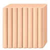FIMO Professional Plastilină care se întărește la coacere , 454 g - cameo (8041-435)