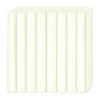 Imagine 3/4 - Plastilină care se întărește la coacere FIMO Effect, 57 g - straluceste in intuneric (8010-041)