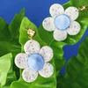 FIMO Effect plastilină care se întărește la coacere , 57 g - alge marine botanice (8010-070)