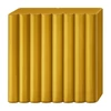 FIMO EFFECT plastilină care se întărește la coacere , 57 g - aur metalic (8010-11)
