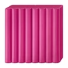 Imagine 2/4 - Plastilină care se întărește la coacere  FIMO Effect, 57 g - visiniu metalic (8010-21)