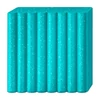 FIMO EFFECT plastilină care se întărește la coacere , 57 g - turcoaz galaxie (8010-392)