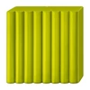 Plastilină care se întărește la coacere  FIMO Effect, 57 g - verde metalic (8010-51)
