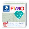 Imagine 1/3 - Aluat de copt FIMO Effect, 57 g - spanac botanic (8010-570)