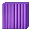 Plastilină care se întărește la coacere  FIMO Effect, 57 g - violet metalic (8010-61)