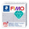 Imagine 1/3 - FIMO Effect plastilină care se întărește la coacere , 57 g - mov botanic (8010-670)