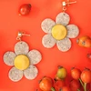 Imagine 3/3 - FIMO Effect plastilină care se întărește la coacere , 57 g - macese botanica (8010-770)