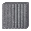 Imagine 2/5 - Plastilină care se întărește la coacere  FIMO Effect, 57 g - granit cu efect de piatra (8010-803)