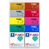 Imagine 2/2 - Set plastilină FIMO Effect Color Pack, 8x25+2x57 g - Mixing Pearls