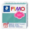 Imagine 1/5 - Plastilină FIMO SOFT care se întărește la coacere , 57 g - ocean wave (8020-T36) 2024