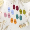 Plastilină FIMO SOFT care se întărește la coacere , 57 g - albastru strălucitor (8020-T31) 2024