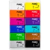 Set plastilină FIMO Soft Color Pack, 12x25 g - Basic Colors