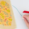 Set plastilină Fimo Soft care se întărește  la coacere, 4x25 g - Lap design, Slab Design