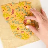 Set plastilină Fimo Soft care se întărește  la coacere, 4x25 g - Lap design, Slab Design