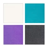 Set Plastilină care se întărește la coacere  Fimo Effect, 4x25 g - Abalone design, Abalone Design