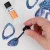 Set Plastilină care se întărește la coacere  Fimo Effect, 4x25 g - Abalone design, Abalone Design