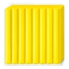 FIMO Professional Plastilină care se întărește la coacere , 57 g - galben, yellow (8040-100)