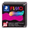 FIMO Professional Plastilină care se întărește la coacere , 57 g - magenta (8040-210)