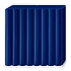 FIMO Professional Plastilină care se întărește la coacere , 57 g - albastru de mare, navy blue (8040-34)