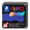 FIMO Professional Plastilină care se întărește la coacere , 57 g - albastru regal, royal blue (8040-3)